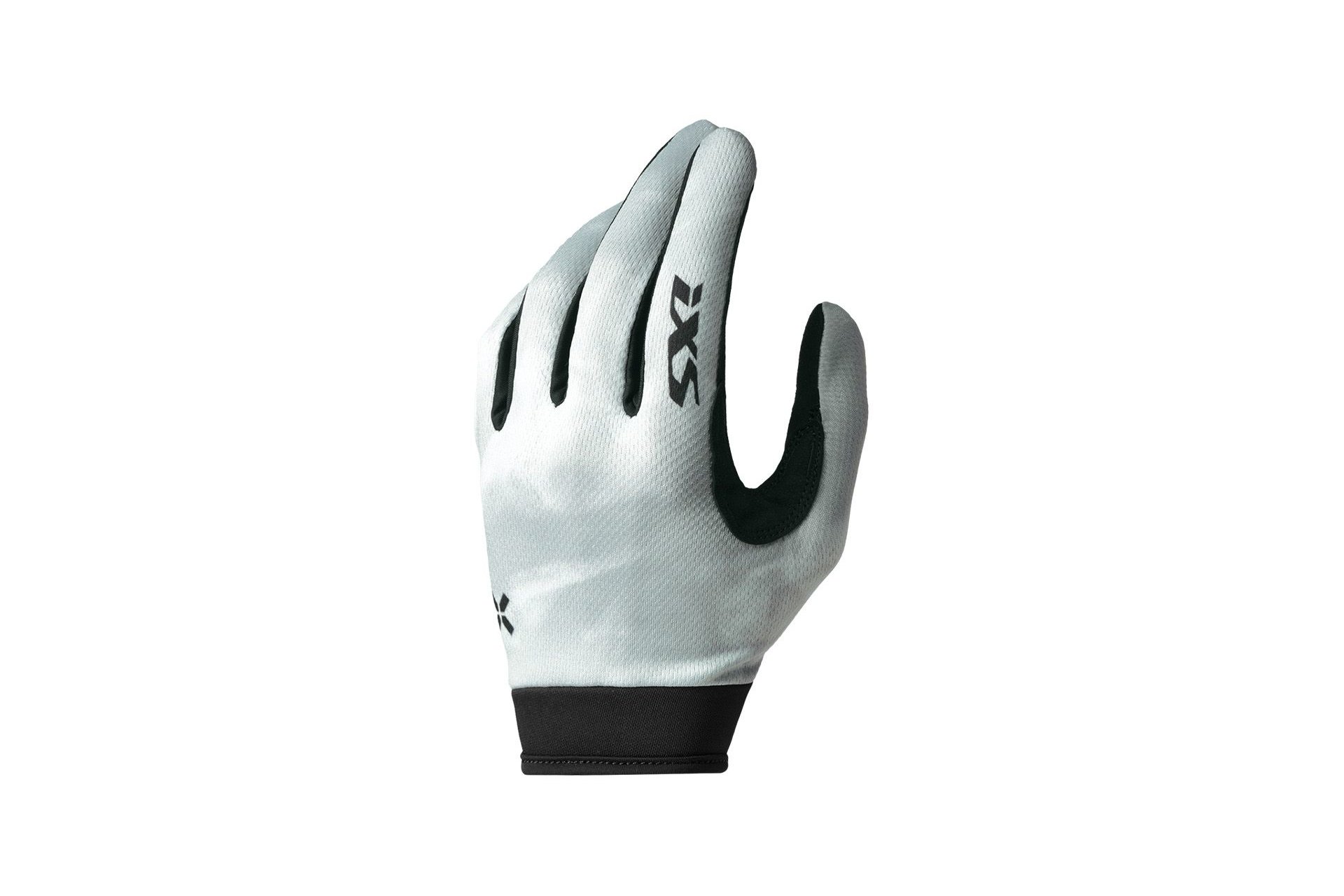 IXS Flow 1.0 Langfinger Handschuhe