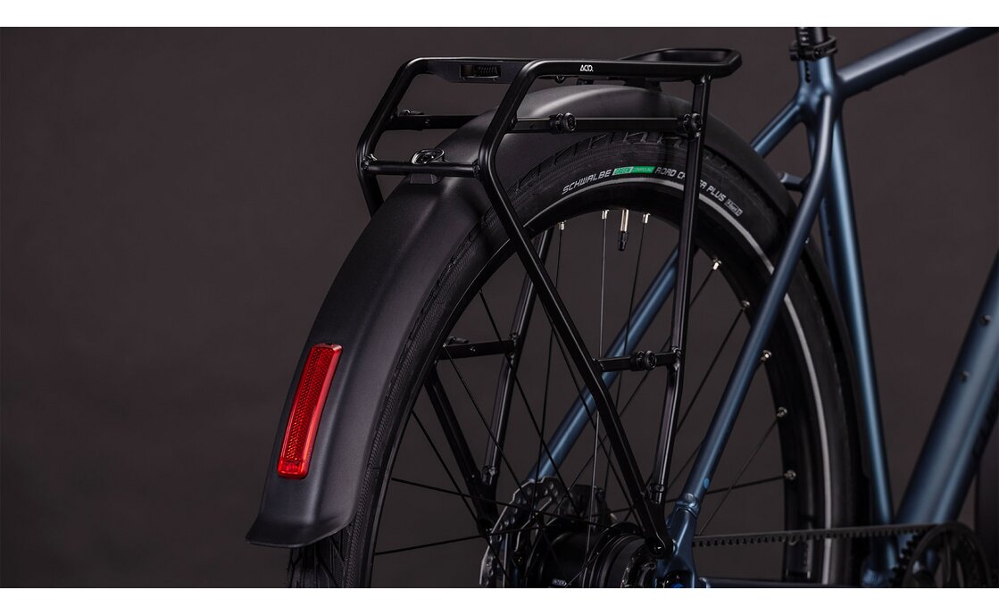 Cube Editor Pro FE - 29 Zoll - Diamant - 2026