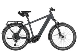 Riese und Müller Charger5 touring - 800 Wh - 27,5 Zoll - Diamant - 2026