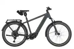 Riese und M&uuml;ller Charger5 touring - 800 Wh - 27,5 Zoll - Diamant - 2026