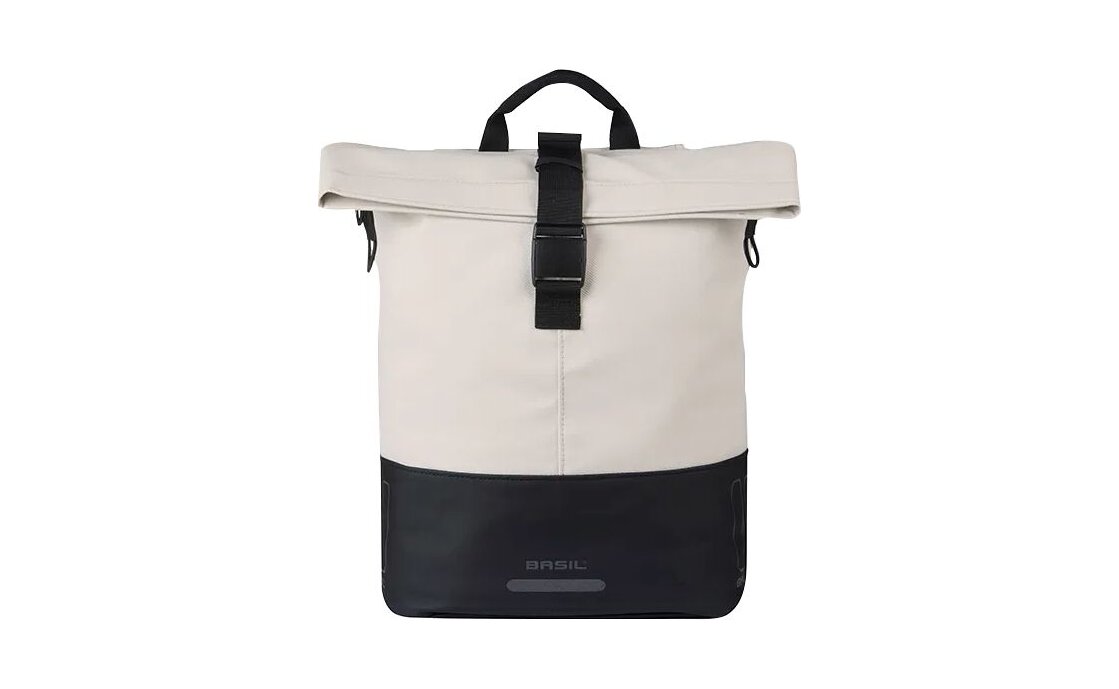 Basil Fahrradshopper Cove MIK Hooks