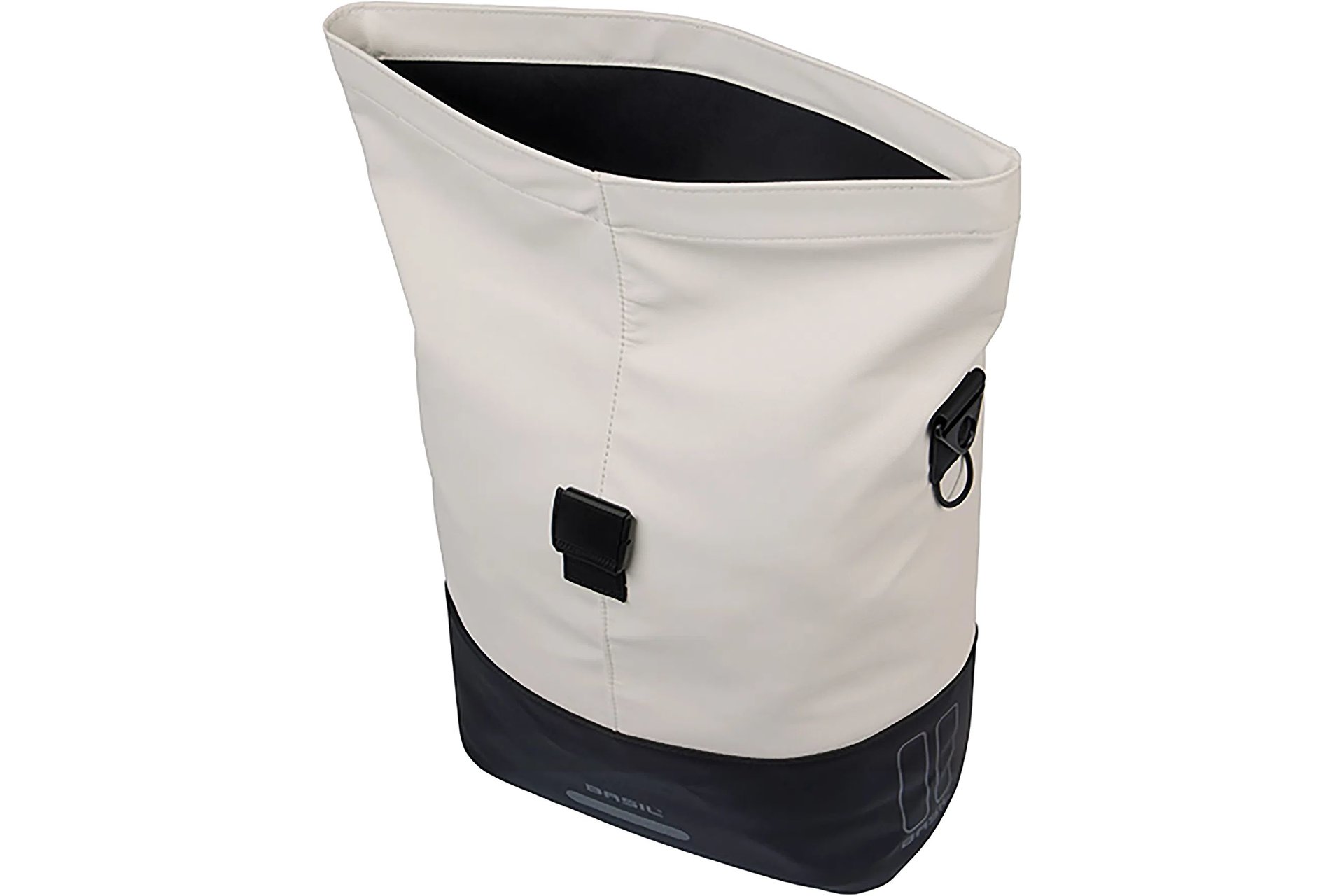 Basil Fahrradshopper Cove MIK Hooks