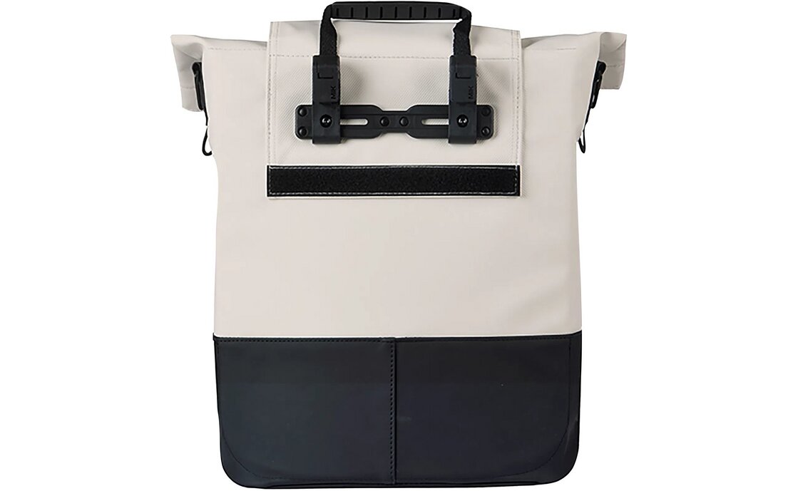 Basil Fahrradshopper Cove MIK Hooks