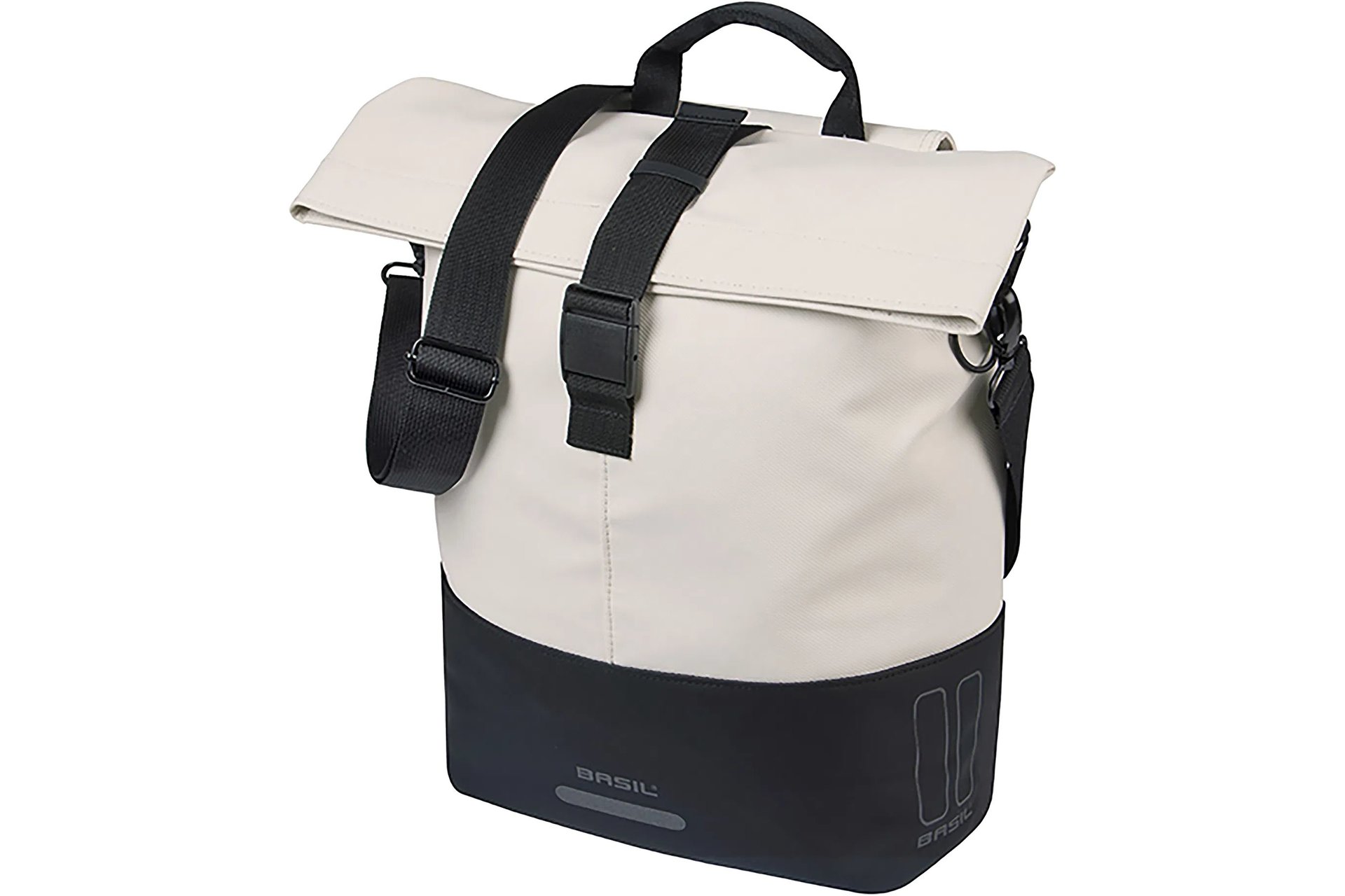 Basil Fahrradshopper Cove MIK Hooks