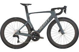 Scott Foil RC 20 - 28 Zoll - Diamant - 2026