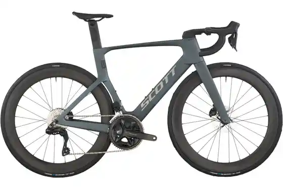 Rennräder - Scott Foil RC 20 - 28 Zoll - Diamant - 2026