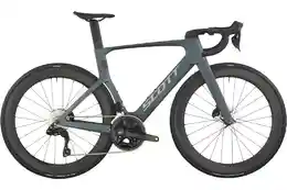 Scott Foil RC 20 - 28 Zoll - Diamant - 2026