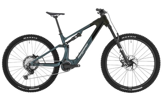 Fahrräder - Megamo Reason AIR AL 07 - 800 Wh - 29 Zoll - Fully