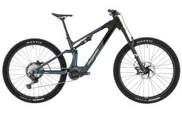 Megamo Reason AIR AL 07 - 800 Wh - 29 Zoll - Fully