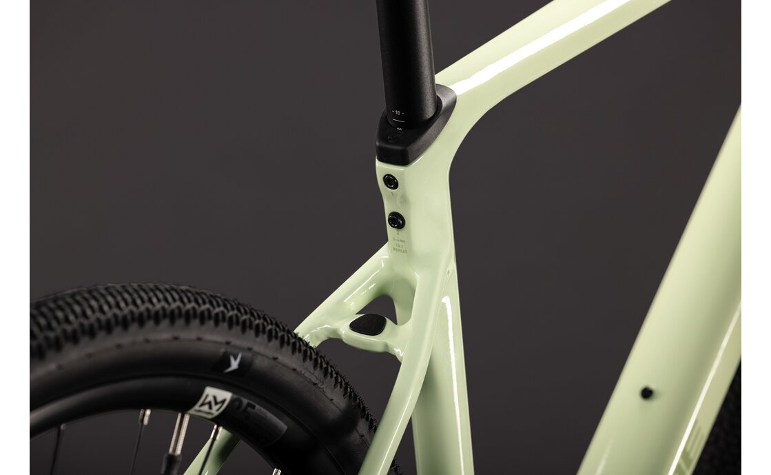 Cube Nuroad Race - 28 Zoll - Diamant - 2027