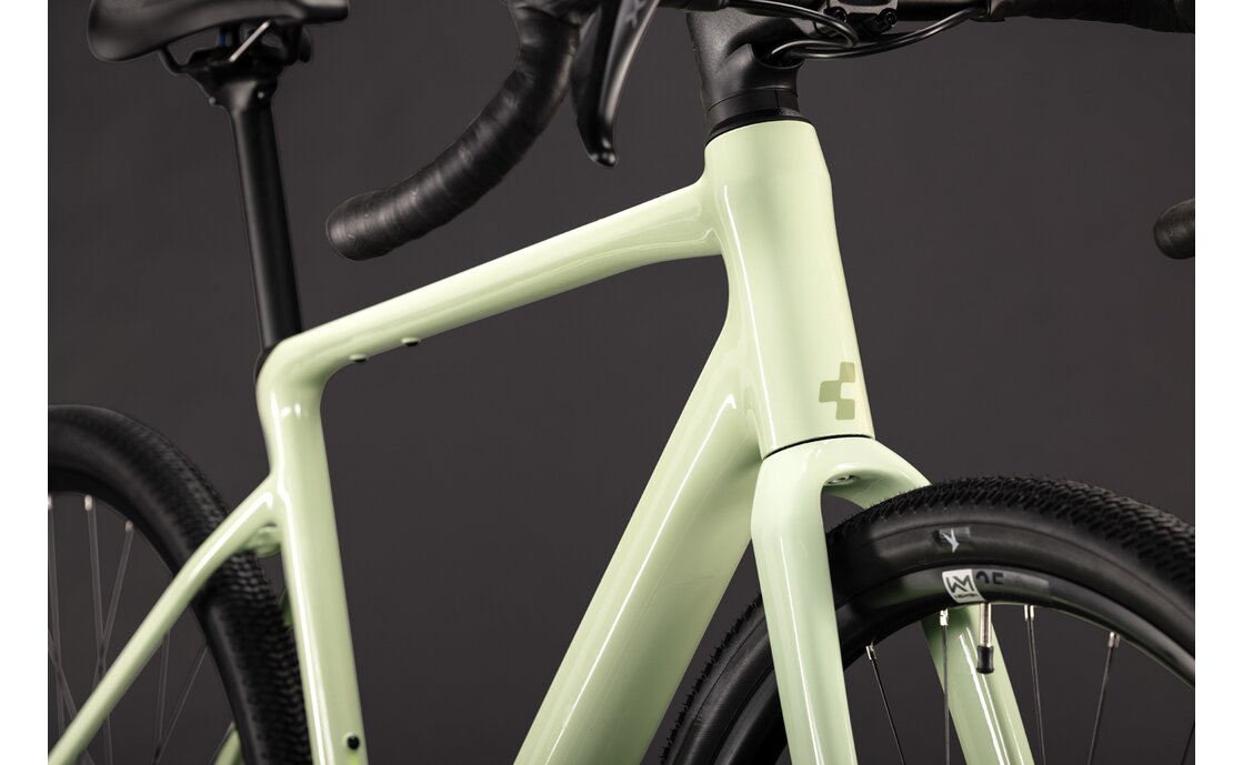 Cube Nuroad Race - 28 Zoll - Diamant - 2027