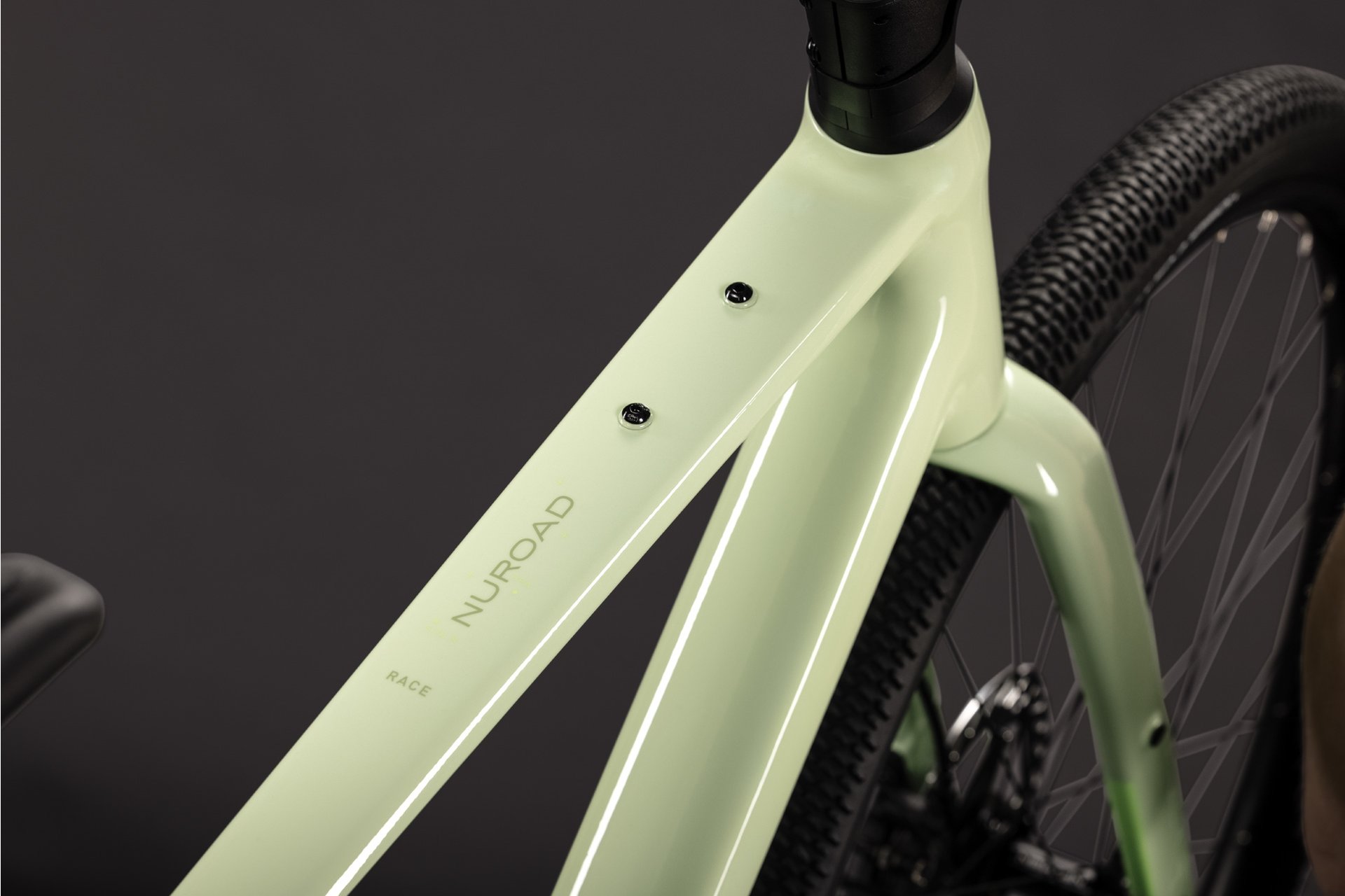 Cube Nuroad Race - 28 Zoll - Diamant - 2027