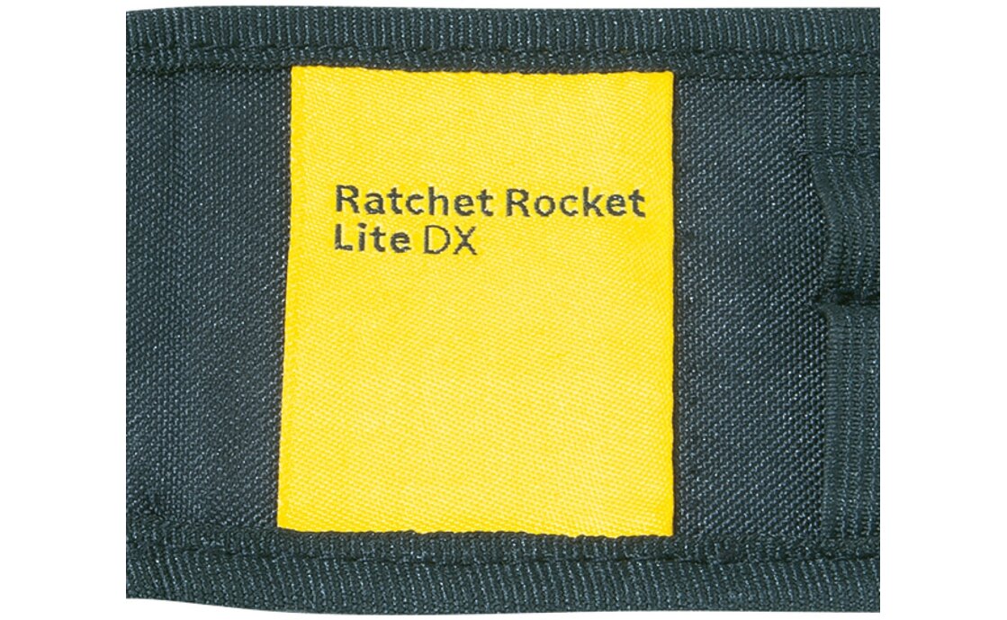 Topeak Ratchet Rocket Lite DX Multitool + Reifenheber