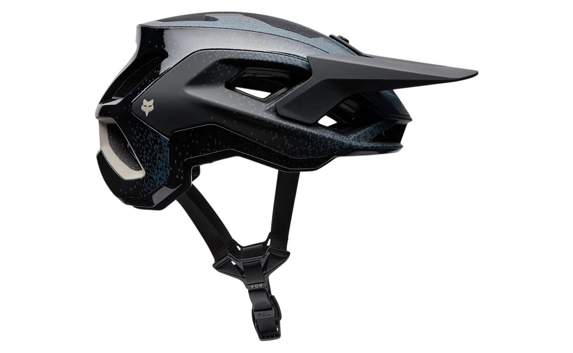 Fox Speedframe RS