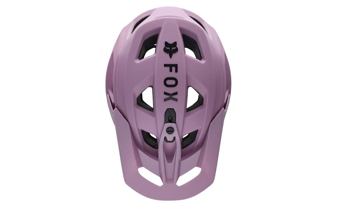 Fox Speedframe Solid