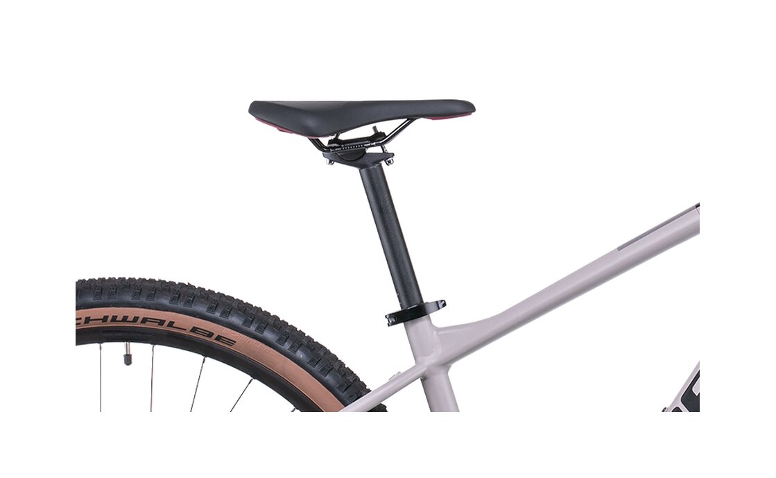 Cube Access WS Race - 27,5 Zoll - Diamant