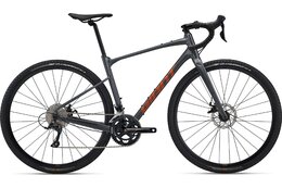 Giant Revolt 2 V1 - 28 Zoll - Diamant - 2024