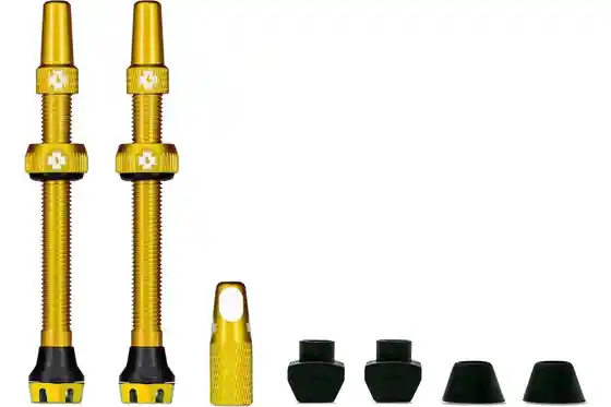 Tubeless Ventile - Muc-Off Tubeless Valve Kit V2 Universal for MTB & Road