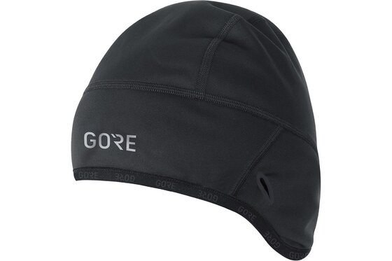 Winterbekleidung Rennrad - Gore M WS Thermo M&uuml;tze