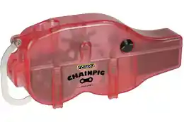 Pedros Chain Pig Machine II Kettenreinigungsger&auml;t