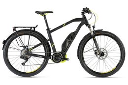 Hardtail Sale - Husqvarna Light Cross LC3 Allroad - 504 Wh - 29 Zoll - Diamant