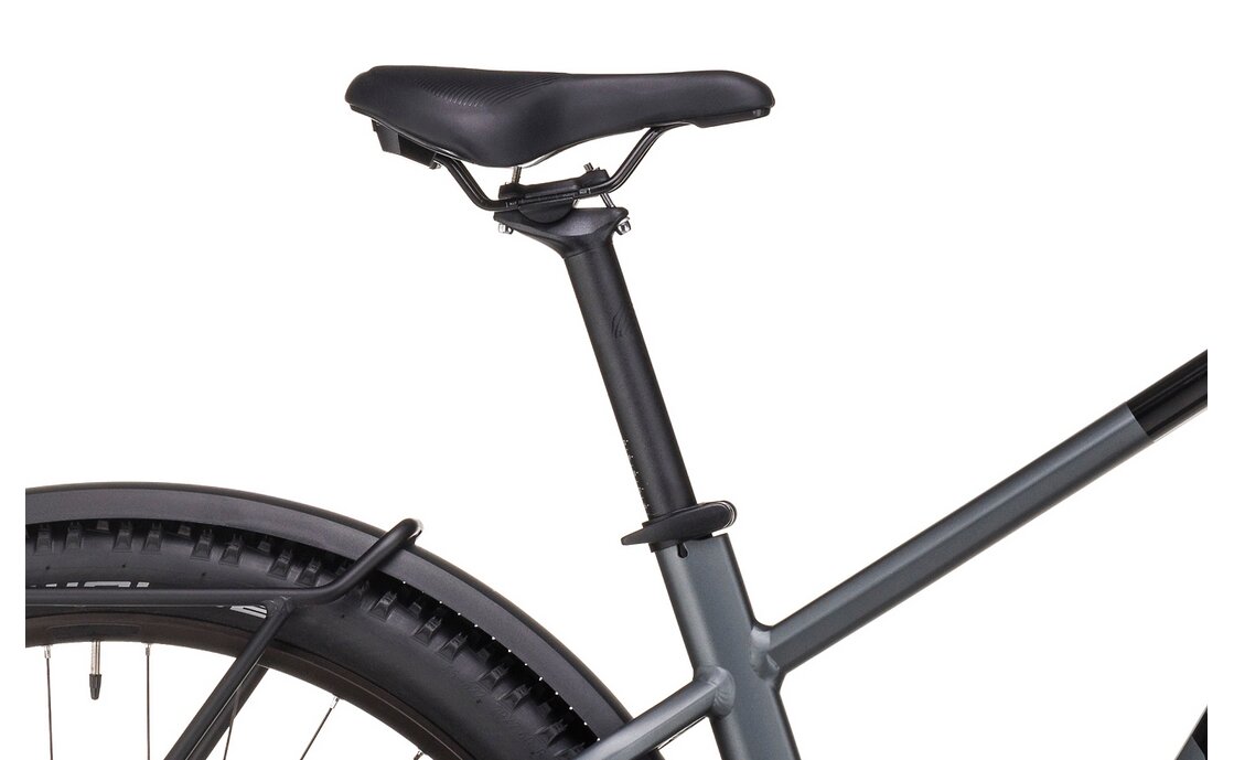 Cube Reaction Hybrid Pro 750 Allroad - 750 Wh - 27,5 Zoll - Tiefeinsteiger - 2023