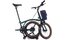 Brompton Electric G Line Urban - 20 Zoll - Faltrahmen - 2025