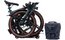 Brompton Electric G Line Urban - 20 Zoll - Faltrahmen - 2025