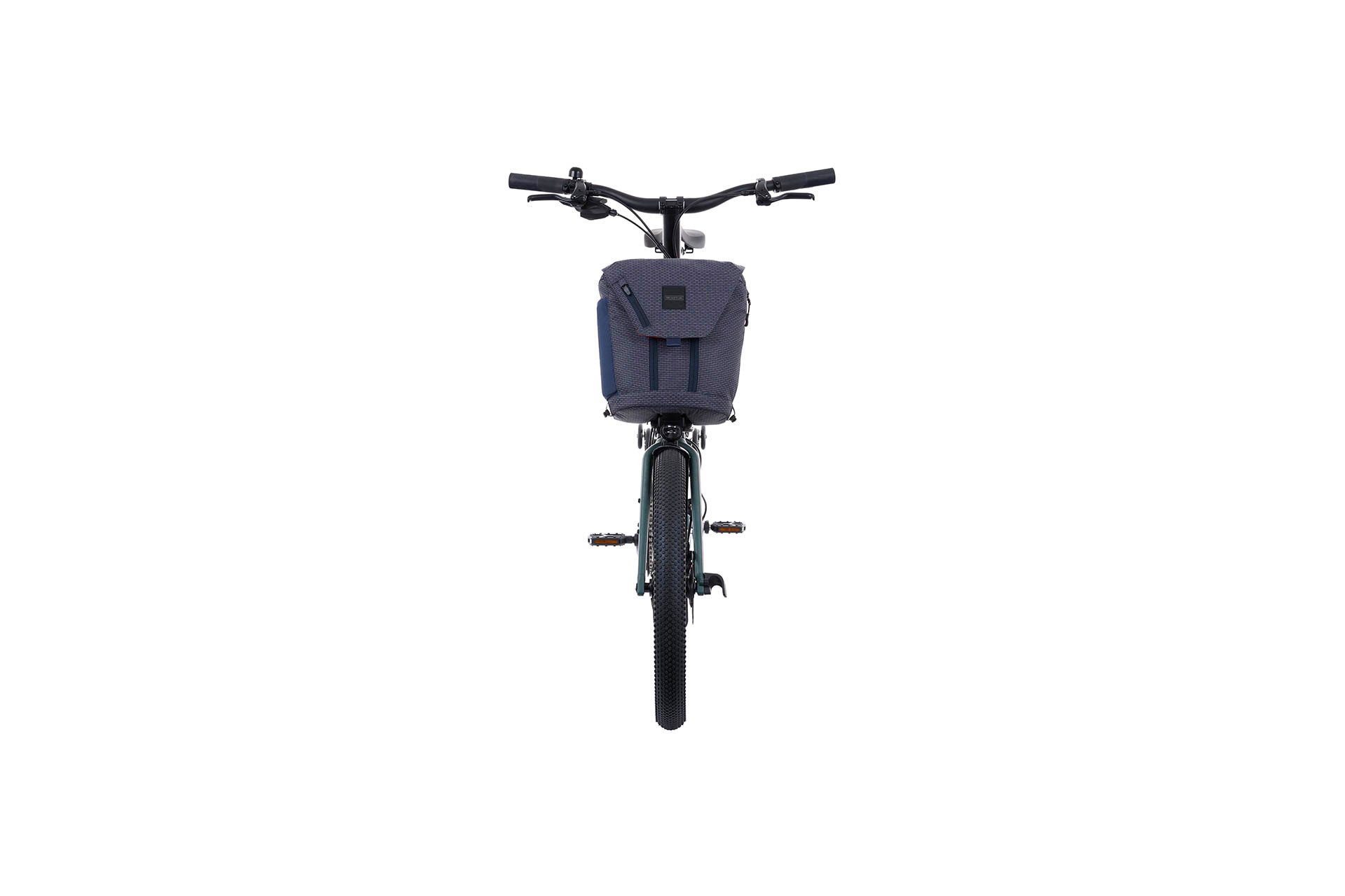 Brompton Electric G Line Urban - 20 Zoll - Faltrahmen - 2025