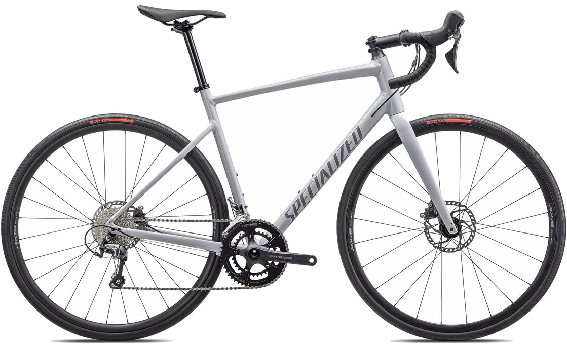 Specialized Allez E5 Sport - 28 Zoll - Diamant - 2025