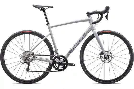 28 Zoll - Rennräder - Specialized Allez E5 Sport - 28 Zoll - Diamant - 2026