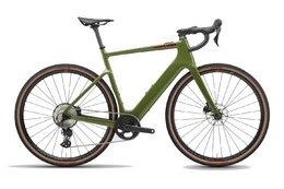 Cervelo Rouvida - GRX 610 - 430 Wh - 28 Zoll - Diamant - 2025