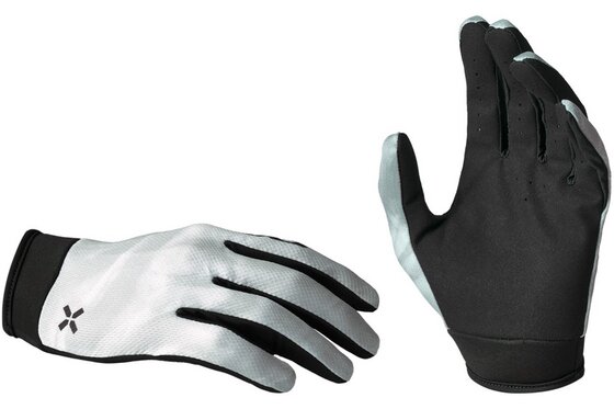 Bekleidung - IXS Flow 1.0 Langfinger Handschuhe