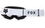 Fox MTB Main Goggle - White