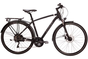 2019 - Trekkingräder - Carver Route 140 - 2019 - 28 Zoll - Diamant