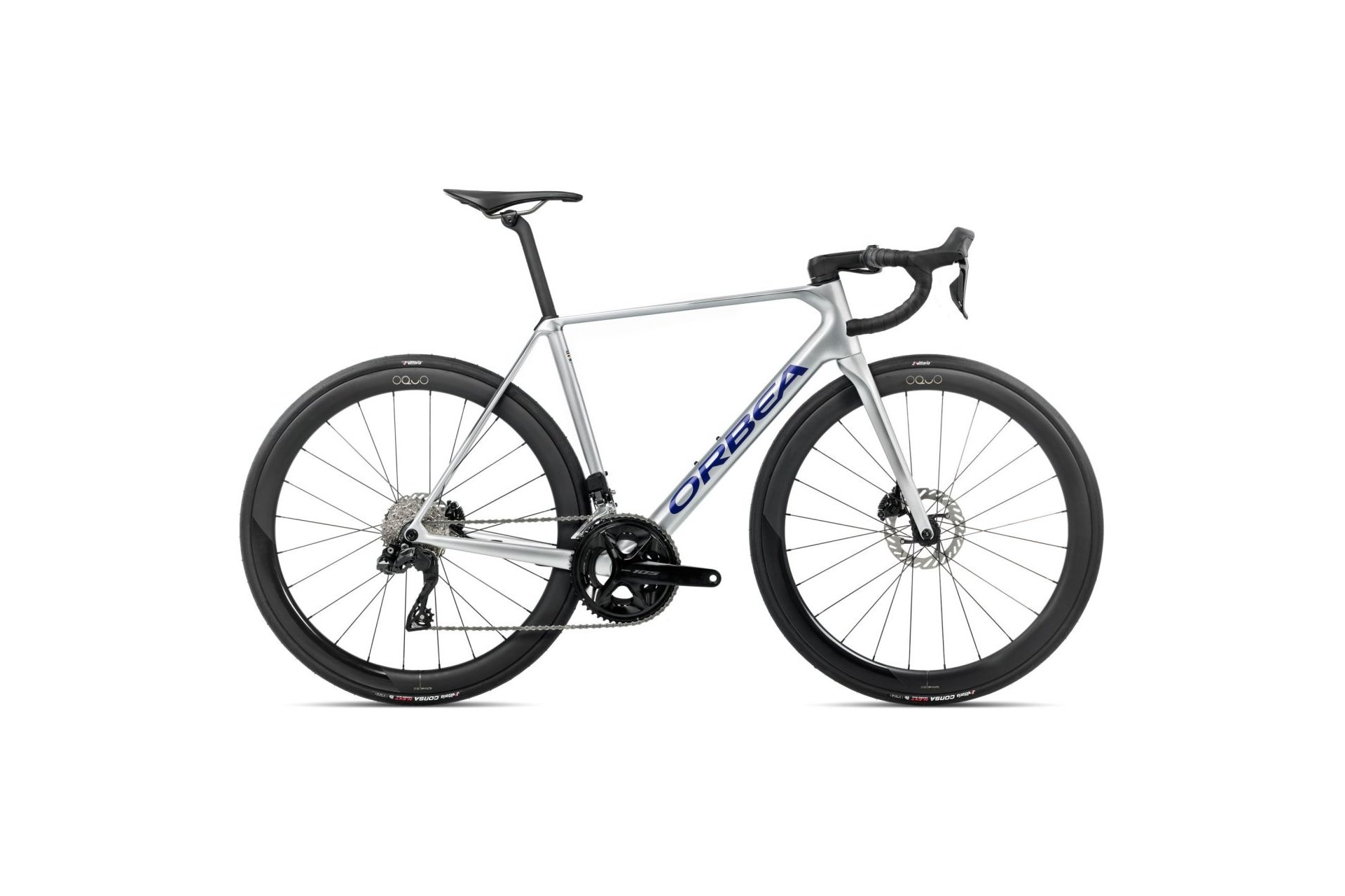 Orbea Orca M30i LTD PWR - 28 Zoll - Diamant - 2026