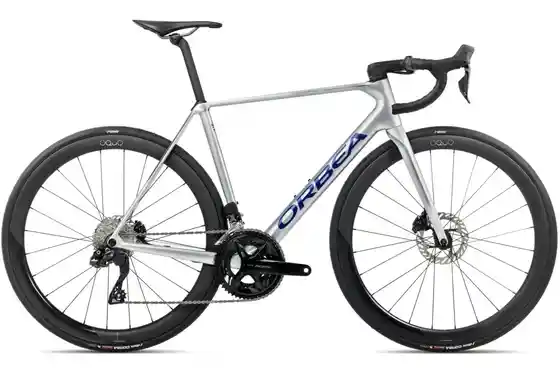 Orbea Orca - Orbea Orca M30i LTD PWR - 28 Zoll - Diamant - 2026