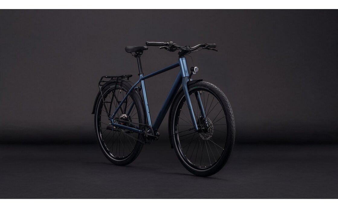 Cube Editor Pro FE - 29 Zoll - Diamant - 2026