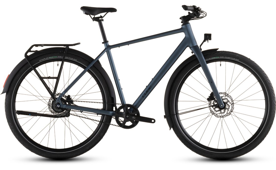 Cube Editor Pro FE - 29 Zoll - Diamant - 2026