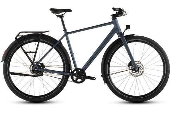 Riemenantrieb - Citybike - Cube Editor Pro FE - 29 Zoll - Diamant - 2026