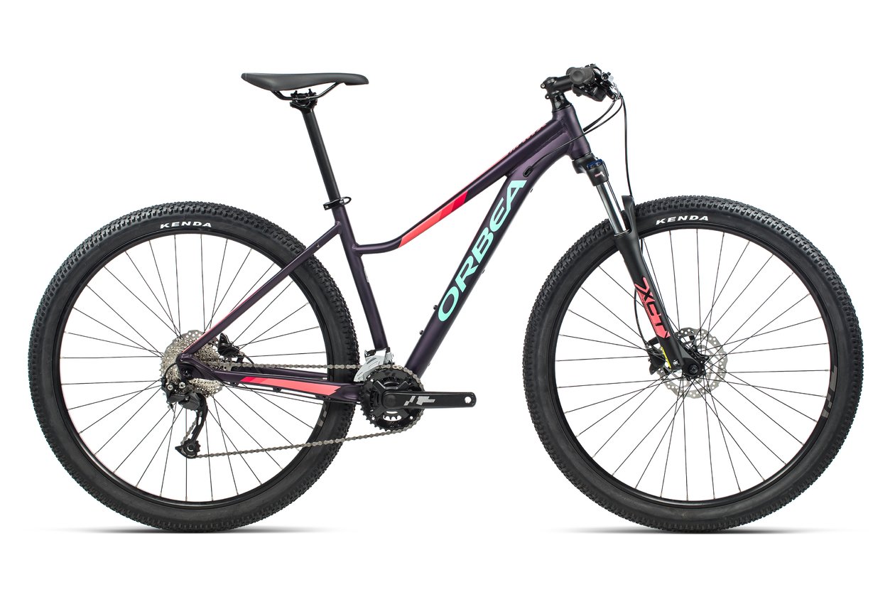 orbea mx 29 ent 40