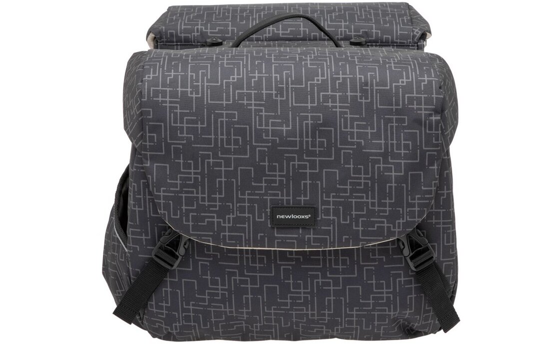 New Looxs Doppelpacktasche Mondi Joy Double RT Ivy