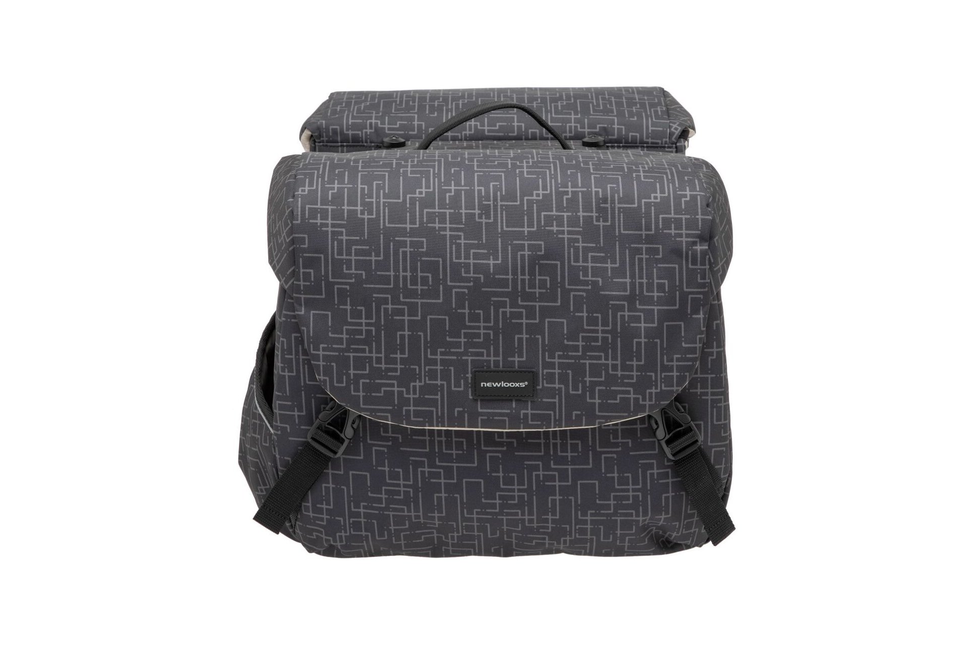 New Looxs Doppelpacktasche Mondi Joy Double RT Ivy