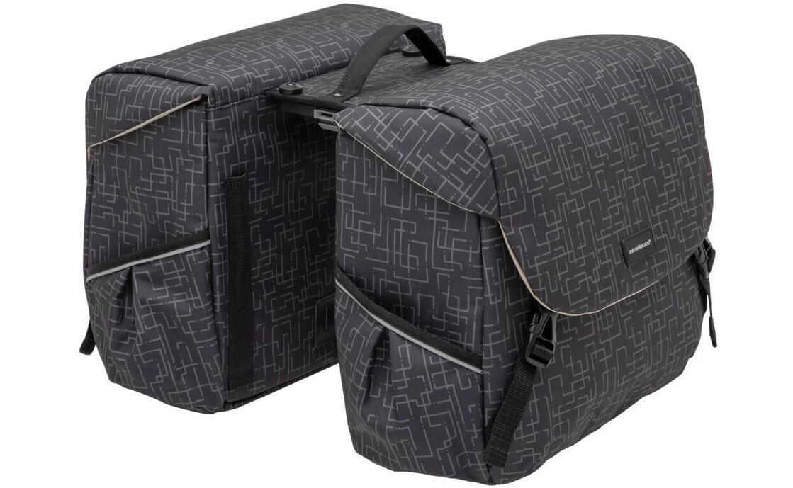 New Looxs Doppelpacktasche Mondi Joy Double RT Ivy