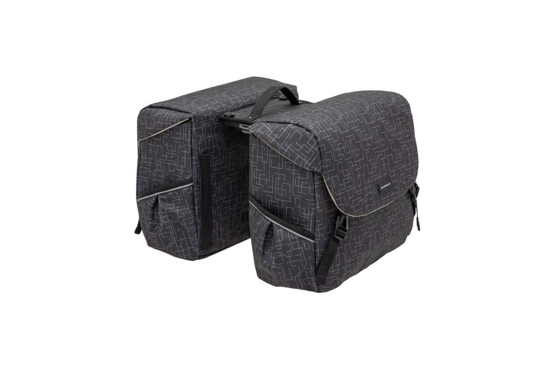 New Looxs Doppelpacktasche Mondi Joy Double RT Ivy