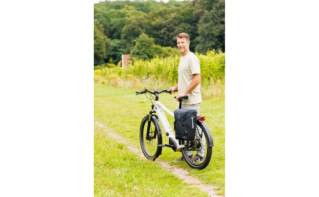 New Looxs Radtasche Sports Single