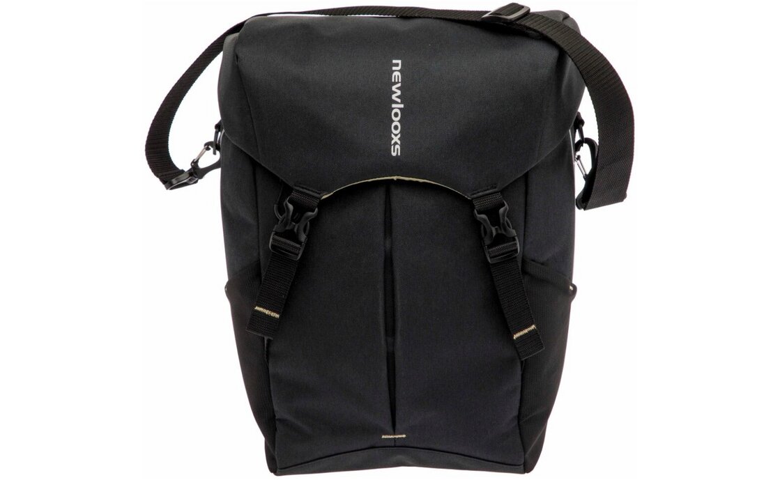 New Looxs Radtasche Sports Single