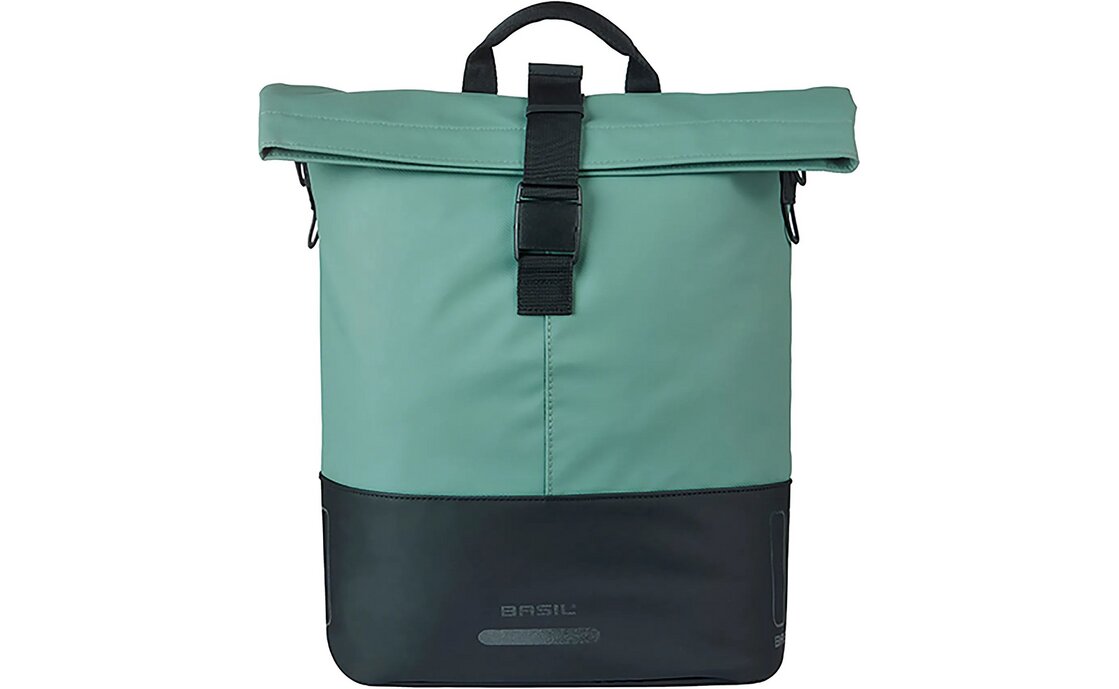 Basil Fahrradshopper Cove MIK Hooks