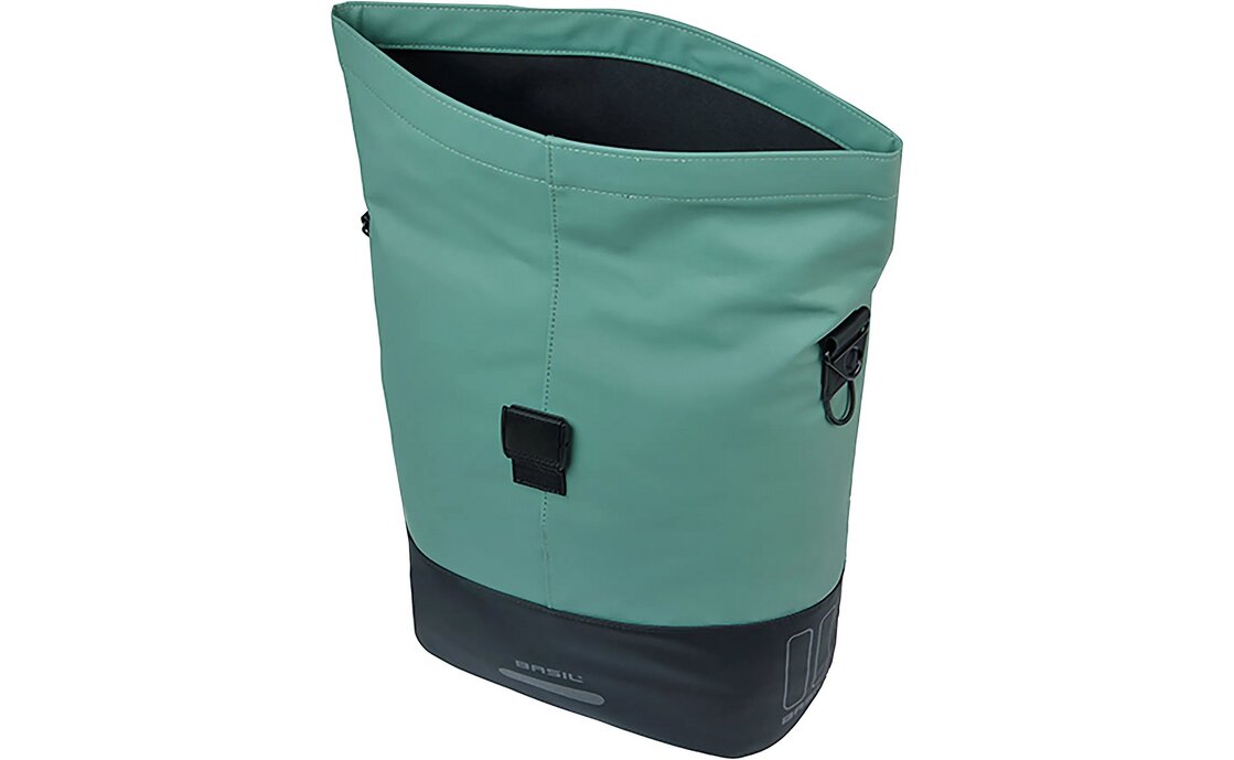 Basil Fahrradshopper Cove MIK Hooks