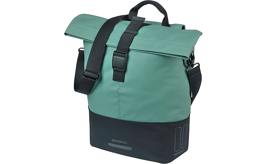 Basil Fahrradshopper Cove MIK Hooks